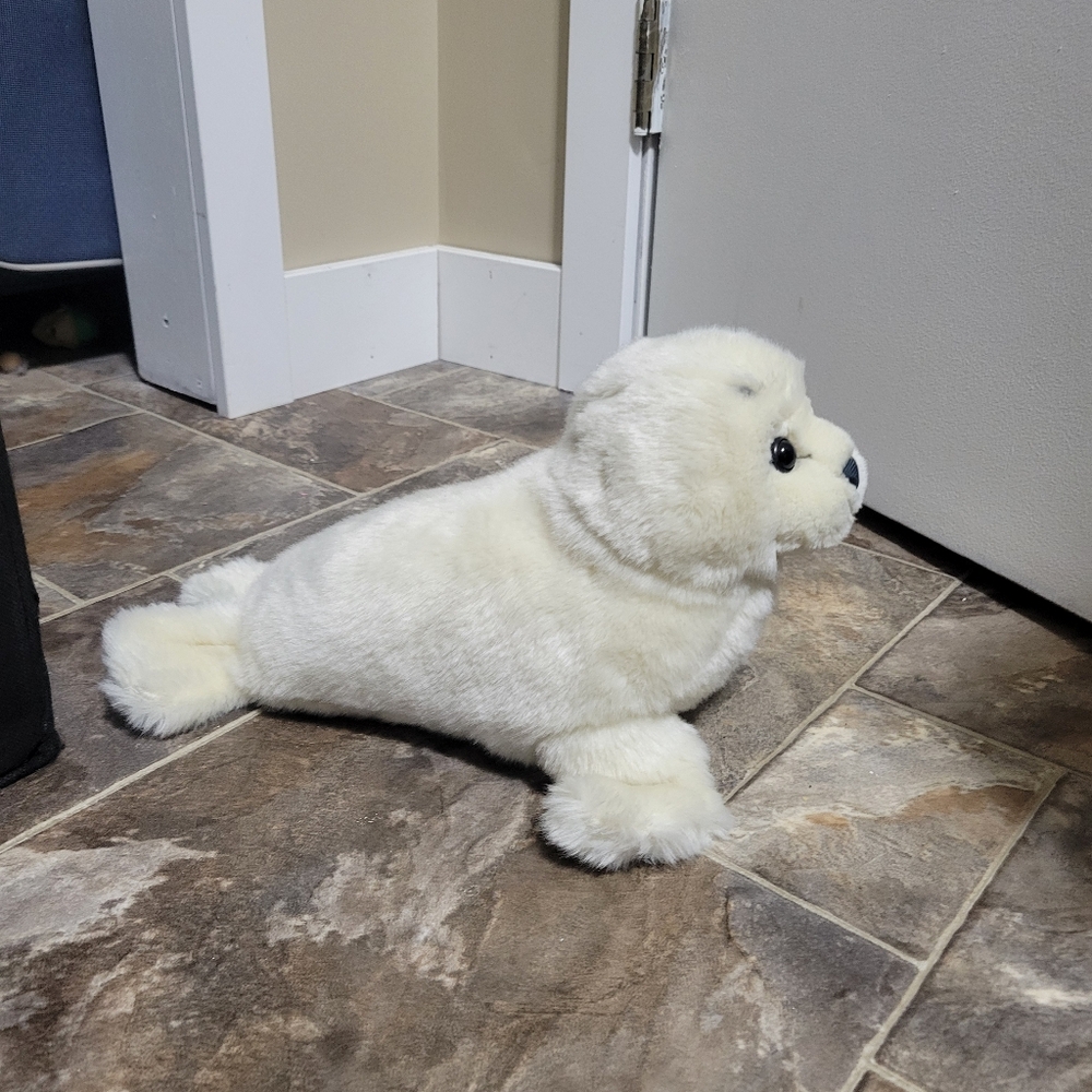 Ganz Webkinz Signature Seal - Picture 6 of 10